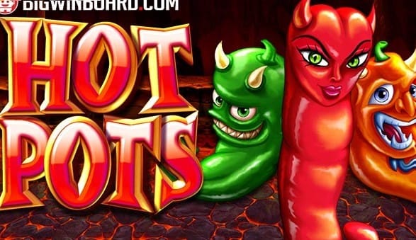 Hot Pots