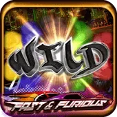 Rápido y Furioso game thumbnail