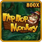 Hip hop King Kong game thumbnail