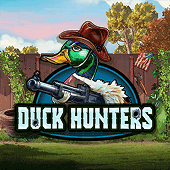 Cazadores de Patos game icon